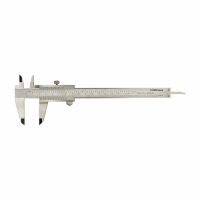   kaliber Irimo Vernier 984-6-1 Acél 0,3 mm-2,5 cm MOST 27913 HELYETT 19470 Ft-ért!