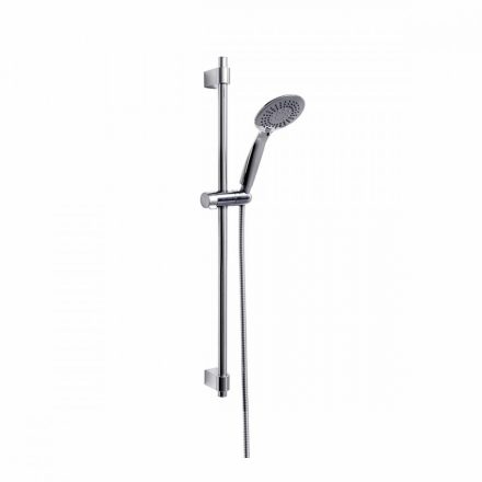 Zuhanyoszlop Wenko 25450100 Ø 19 mm Rozsdamentes acél MOST 34959 HELYETT 24381 Ft-ért!