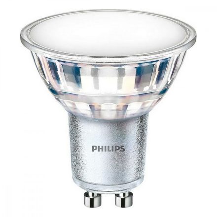 LED Izzók Philips 4,9 W GU10 550 lm (6500 K) MOST 10155 HELYETT 6077 Ft-ért!