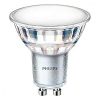   LED Izzók Philips 4,9 W GU10 550 lm (3000 K) MOST 10372 HELYETT 6209 Ft-ért!