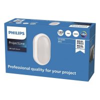   Fali Lámpa Philips Project Line 1400 lm MOST 22762 HELYETT 15328 Ft-ért!