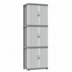   Szekrény Rolling Space Modular 3 (300 x 59 x 36 cm) MOST 102201 HELYETT 77601 Ft-ért!