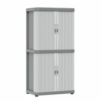   Szekrény Rolling Space Modular 2 115 x 59 x 36 cm MOST 89594 HELYETT 68953 Ft-ért!