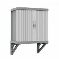   Szekrény Terry Rolling Space Wallcab 85 x 59 x 36 cm MOST 62261 HELYETT 47920 Ft-ért!