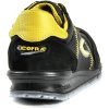 Biztonsági cipő Cofra Owens Fekete S1 MOST 44921 HELYETT 34187 Ft-ért!