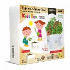   Ültető készlet Batlle Seed Box Kids 5 Darabok MOST 17348 HELYETT 10384 Ft-ért!