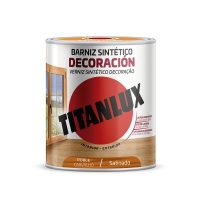   szintetikus lakk Titanlux m11100214 Szaténezett дъб 250 ml MOST 13458 HELYETT 8053 Ft-ért!
