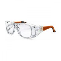   Védőszemüveg Varionet Safetypro 300 V2 Narancszín MOST 22283 HELYETT 15006 Ft-ért!