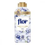   Szövetlágyító Flor 720 ml illatosított 36 Mosás MOST 9985 HELYETT 5606 Ft-ért!