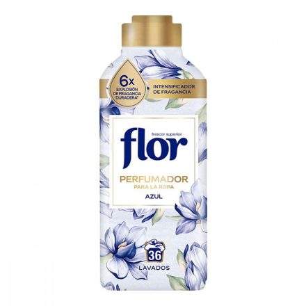 Szövetlágyító Flor 720 ml illatosított 36 Mosás MOST 9985 HELYETT 5606 Ft-ért!