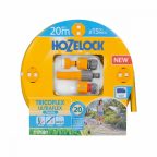   Tömlő Hozelock  tricoflex ultraflex Ø 15 mm (20 m) MOST 29081 HELYETT 20281 Ft-ért!