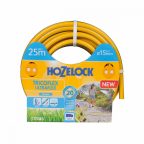   Tömlő Hozelock Tricoflex Ultraflex 25 m Ø 15 mm 5/8 MOST 26939 HELYETT 18139 Ft-ért!"