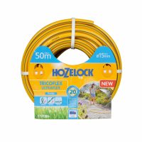   Tömlő Hozelock Tricoflex Ultraflex 50 m Ø 15 mm 5/8 MOST 45903 HELYETT 34939 Ft-ért!"