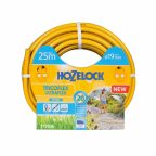   Tömlő Hozelock Tricoflex Ultraflex 25 m PVC 3/4 Ø 19 mm MOST 35709 HELYETT 24911 Ft-ért!"