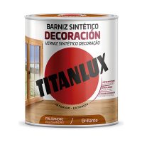   Lakk Titanlux M10100634 750 ml Rózsafa MOST 19204 HELYETT 12931 Ft-ért!