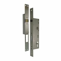   Elektromos zár Dorcas L-D1-56010 50 x 85 mm MOST 135559 HELYETT 114549 Ft-ért!