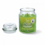   Gyertya Magic Lights 8030650530505 Citromfű 510 ml MOST 16010 HELYETT 9582 Ft-ért!