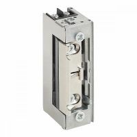   Elektromos zár Jis 1746/b Automatikus Szimmetrikus 12-24 V AC/DC MOST 22182 HELYETT 14940 Ft-ért!