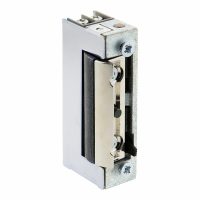   Elektromos zár Jis 1440r/b Automatikus Szimmetrikus 12-24 V AC/DC MOST 25802 HELYETT 17379 Ft-ért!