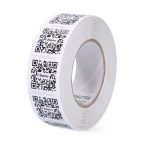   NFC Intelligens Címkék Checkpoint 7551246 410 Lopásgátló eszköz Fehér 4 x 4 cm 1000 Unidades MOST 56484 HELYETT 39396 Ft-ért!
