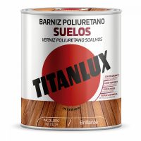   Lakk Titanlux M16100034 750 ml Színtelen MOST 18934 HELYETT 12749 Ft-ért!