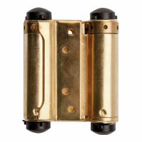   Zsanér UCEM 0989he Dupla akció Zománcozott fém 125 x 62 mm MOST 20798 HELYETT 14005 Ft-ért!