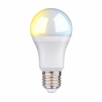  Okos Izzó Alpina RGB 2700-6500 K E27 9 W 806 lm Wi-Fi MOST 10449 HELYETT 6416 Ft-ért!