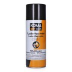   Síkosító többcélú Koma Tools Spray 400 ml MOST 5228 HELYETT 2935 Ft-ért!