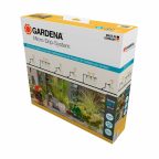  Automatikus csepegtető öntözőrendszer növényi kaspókhoz Gardena 13400-20 MOST 51418 HELYETT 39131 Ft-ért!