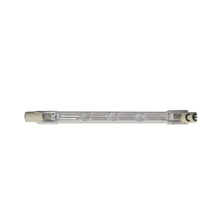 Halogén Izzó Osram Plusline ES Small 120 W Vonalzó E27 R7s 2220 Lm (2900 K) MOST 6543 HELYETT 3671 Ft-ért!