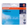 Halogén Izzó Osram Plusline ES Small 120 W Vonalzó E27 R7s 2220 Lm (2900 K) MOST 6543 HELYETT 3671 Ft-ért!