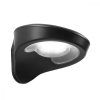 LED fali lámpa EDM 31852 Fekete 2 W 1,8 W 200 Lm 155 Lm Nap Mozgásérzékelő (6500 K) MOST 17425 HELYETT 11740 Ft-ért!