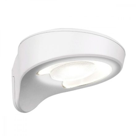 LED fali lámpa EDM Nap Mozgásérzékelő 155 Lm Fehér 1,8 W (6500 K) MOST 18818 HELYETT 13129 Ft-ért!