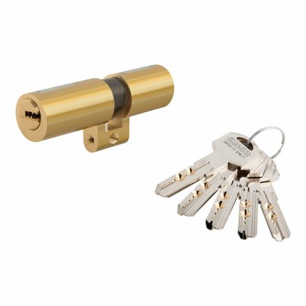 Biztonsági henger MCM SP 33-43 Svájci Sárgaréz MOST 56754 HELYETT 43190 Ft-ért!