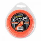   Vágószál Garland Tornado X 71021X2516 25 m 1,6 mm Alacsony zaj tartalomú MOST 5290 HELYETT 2968 Ft-ért!