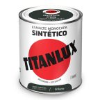   szintetikus zománc Titanlux 5808988 Zöld 750 ml MOST 16435 HELYETT 11070 Ft-ért!