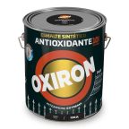   szintetikus zománc Oxiron Titan 5809028 Fekete Antioxidáns MOST 62949 HELYETT 48449 Ft-ért!