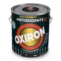   szintetikus zománc Oxiron Titan 5809028 Fekete Antioxidáns MOST 62949 HELYETT 48449 Ft-ért!