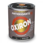   szintetikus zománc Oxiron Titan 5809096 250 ml Fekete Antioxidáns MOST 13411 HELYETT 8028 Ft-ért!