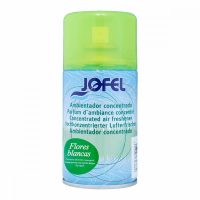   Légfrissítő Jofel 250 ml Fehér virágok MOST 10387 HELYETT 5829 Ft-ért!