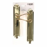   Fogantyúkészlet EDM 85430 1777 24 x 4,5 cm MOST 17634 HELYETT 11872 Ft-ért!