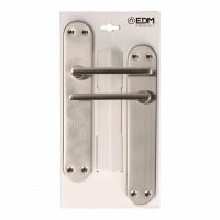   Fogantyúkészlet EDM 85434 606 24 x 4,5 cm MOST 17673 HELYETT 11905 Ft-ért!