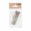 Multi-cut through bolt EDM TRN02 Acél M4 x 75 mm (4 egység) MOST 10217 HELYETT 6118 Ft-ért!