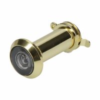   Kémlelő nyílás ( Kukucska) EDM 85639 MR01 35-60 x 14 mm 180º MOST 6706 HELYETT 3514 Ft-ért!