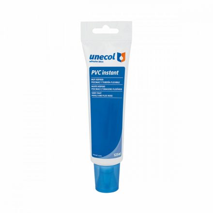 Pillanatragasztó Unecol A2575 PVC 125 ml MOST 7123 HELYETT 4002 Ft-ért!