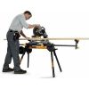 Miter saw stand Toughbuilt tb-s510 Egyetemes MOST 146534 HELYETT 123825 Ft-ért!