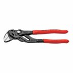   Fogó Knipex 86 01 180 Állítható 18 x 4,6 x 1,5 cm MOST 46321 HELYETT 35253 Ft-ért!