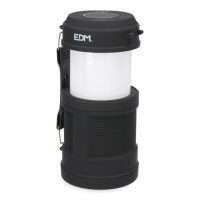   Zseblámpa LED EDM 36124 3 W 5 W 300 Lm фенер MOST 12212 HELYETT 7309 Ft-ért!