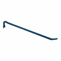   Csupaszító rúd Viat 98218600 Kovácsolt acél 18 x 60 x 4,2 cm MOST 16915 HELYETT 10128 Ft-ért!