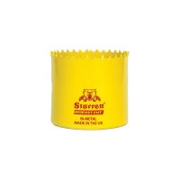   Fém magos fúrófej Starrett Bi-metal Fast Cut 63fch020 Ø 20 mm MOST 10704 HELYETT 6407 Ft-ért!